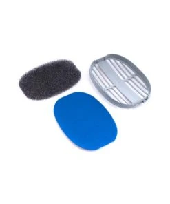 Nilfisk-Advance Filtre D'évacuation D'air GS/GM - Filtre Pour Aspirateur -Kärcher Shop unnamed file 1005