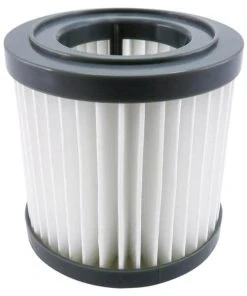 Trisa Filtre Pour BettyBossi/Fust Ergo - Filtre Pour Aspirateur