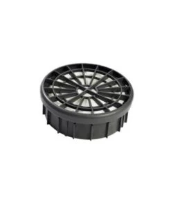 Nilfisk-Advance Elément Filtrant HEPA - Filtre Pour Aspirateur