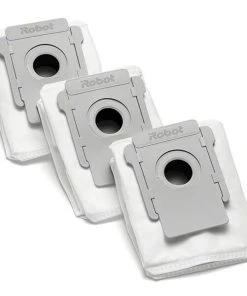 IRobot Clean Base Set Sac à Poussière - Sac à Poussière