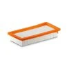 Kärcher 6.414-631.0 - Filtre Pour Aspirateur -Kärcher Shop unnamed file 1028