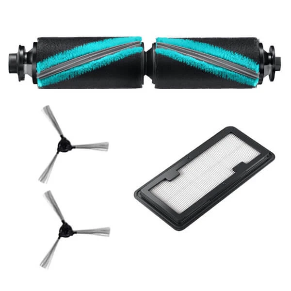 Samsung Set D'accessoires Pour VR8000/VR8500 VCA-RAK80 - Sac à Poussière 3 Samsung Set D'accessoires Pour VR8000/VR8500 VCA-RAK80 - Sac à Poussière