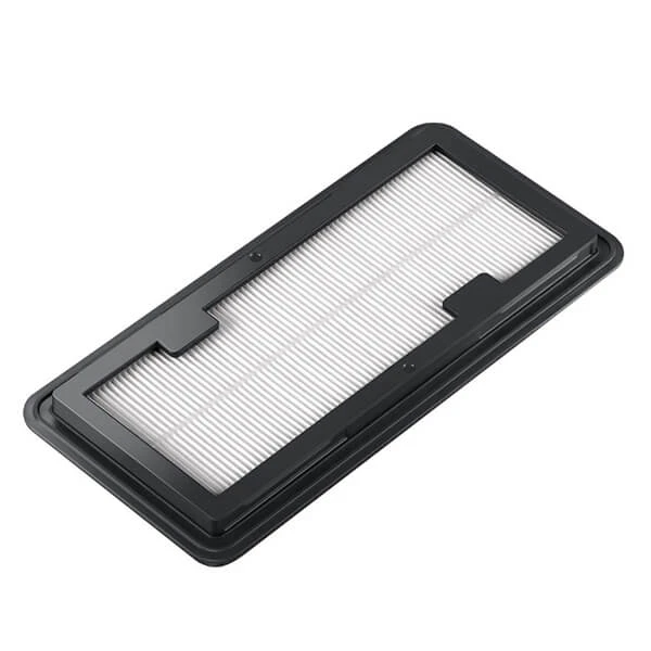 Samsung Set D'accessoires Pour VR8000/VR8500 VCA-RAK80 - Sac à Poussière 4 Samsung Set D'accessoires Pour VR8000/VR8500 VCA-RAK80 - Sac à Poussière – Image 2