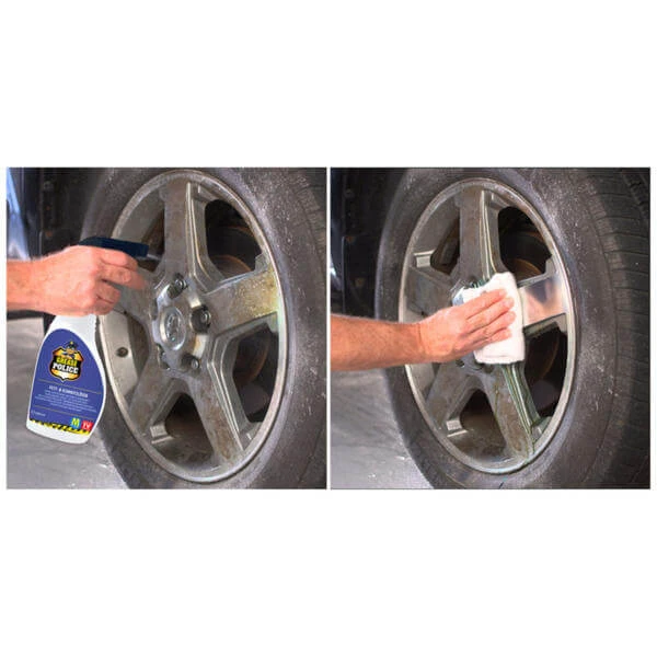 Mediashop Grease Police - Accessoires Dyson 5 Mediashop Grease Police - Accessoires Dyson – Image 3