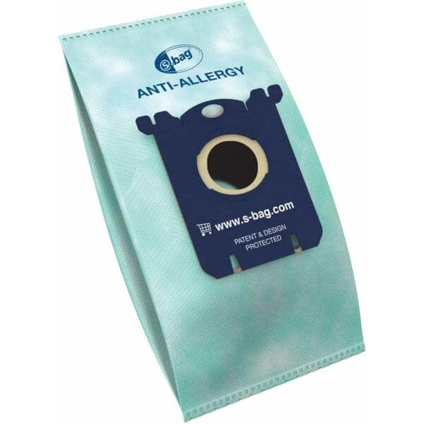 Philips FC8022/04 - Sac à Poussière 3 Philips FC8022/04 - Sac à Poussière