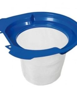 Nilfisk-Advance Filtre à Linge Humide/sec 55-75l - Filtre Pour Aspirateur