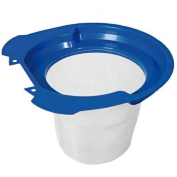 Nilfisk-Advance Filtre à Linge Humide/sec 55-75l - Filtre Pour Aspirateur 3 Nilfisk-Advance Filtre à Linge Humide/sec 55-75l - Filtre Pour Aspirateur