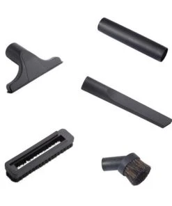 Numatic Set D'accessoires Pour Petites Pièces A4 32 Mm - Tubes Et Tuyau Pour Aspirateur