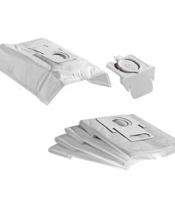 Thomas Set De Sacs à Poussière 99 - Sac à Poussière