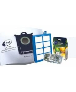 Electrolux ESKD9 - Tubes Et Tuyau Pour Aspirateur