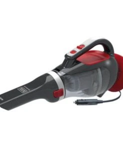 BLACK+DECKER ADV1200 - Aspirateur à Main