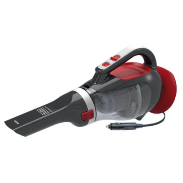 BLACK+DECKER ADV1200 - Aspirateur à Main 3 BLACK+DECKER ADV1200 - Aspirateur à Main
