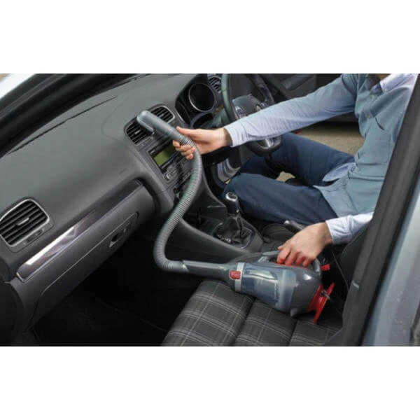 BLACK+DECKER ADV1200 - Aspirateur à Main 4 BLACK+DECKER ADV1200 - Aspirateur à Main – Image 2