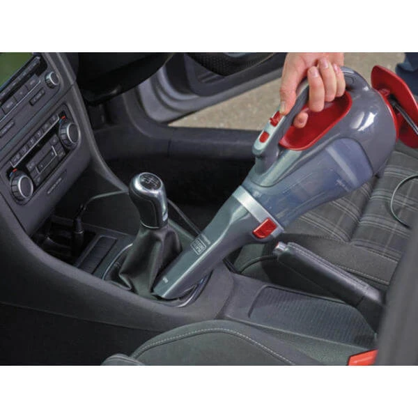 BLACK+DECKER ADV1200 - Aspirateur à Main 5 BLACK+DECKER ADV1200 - Aspirateur à Main – Image 3