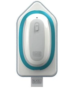 BLACK+DECKER BHPC220-QW - Nettoyeurs à Vapeur -Kärcher Shop unnamed file 1113