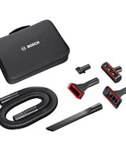 Bosch BHZTKIT1 - Tubes Et Tuyau Pour Aspirateur