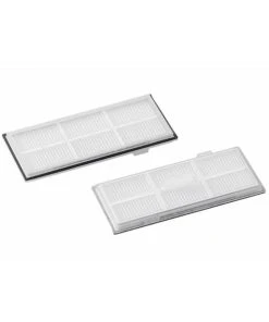 Homava Filtre Hepa Pour Roborock S7 - 2pcs - Tubes Et Tuyau Pour Aspirateur