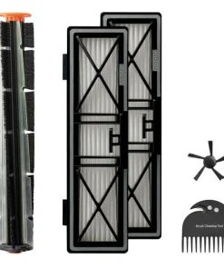 Neato Replacement Kit - Tubes Et Tuyau Pour Aspirateur