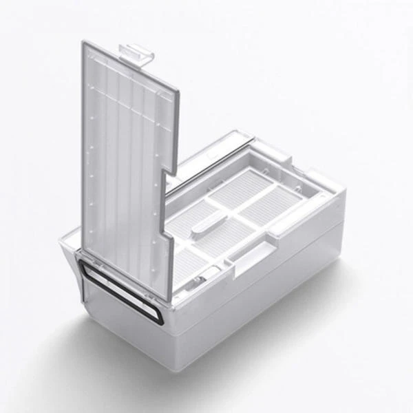 Homava Filtre Hepa Pour Roborock S7 - 2pcs - Tubes Et Tuyau Pour Aspirateur 4 Homava Filtre Hepa Pour Roborock S7 - 2pcs - Tubes Et Tuyau Pour Aspirateur – Image 2