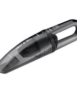 Trisa Clean Classic T8542 - Aspirateur à Main