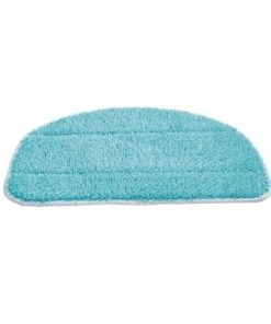 Leifheit Set De 2 Pads De Rechange Clean Tenso Power CH - Accessoires Aspirateurs Et Nettoyeurs