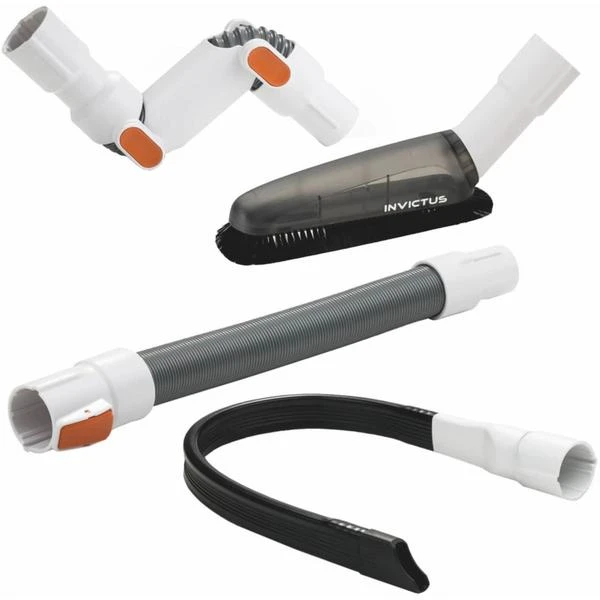 Genius Invictus X - Brosses D'aspirateur ⋅ Buses 3 Genius Invictus X - Brosses D'aspirateur ⋅ Buses