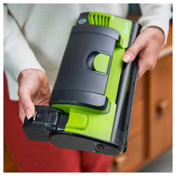 Gtech Batterie De Rechange HyLite - Tubes Et Tuyau Pour Aspirateur 4 Gtech Batterie De Rechange HyLite - Tubes Et Tuyau Pour Aspirateur – Image 2