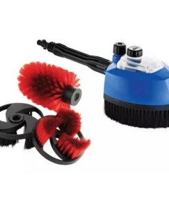 Nilfisk-Advance Set Multi-brosse Complet - Accessoires Dyson