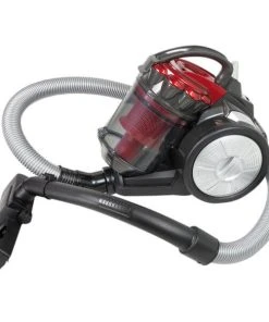 Ohmex Cyclonic Vacuum Cleaner - Aspirateur Sans Sac