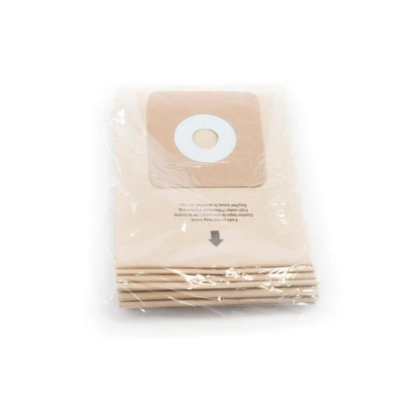 Nilfisk-Advance Sac à Poussière GU 700A 6pcs. - Sac à Poussière 3 Nilfisk-Advance Sac à Poussière GU 700A 6pcs. - Sac à Poussière