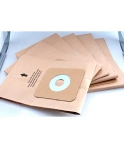 Nilfisk-Advance Sac à Poussière GU 700A 6pcs. - Sac à Poussière 5 Nilfisk-Advance Sac à Poussière GU 700A 6pcs. - Sac à Poussière -Kärcher Shop unnamed file 1188