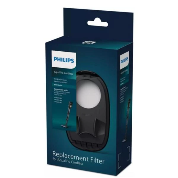 Philips AquaTrio / Filtre à Changement - Filtre Pour Aspirateur 4 Philips AquaTrio / Filtre à Changement - Filtre Pour Aspirateur – Image 2