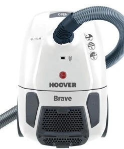 Hoover BV71_BV20021 Brave - Aspirateur Avec Sac
