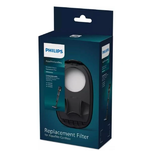 Philips AquaTrio / Filtre à Changement - Filtre Pour Aspirateur 5 Philips AquaTrio / Filtre à Changement - Filtre Pour Aspirateur – Image 3