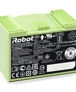 IRobot Roomba Batterie Au Lithium - Tubes Et Tuyau Pour Aspirateur
