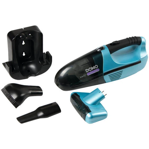 Domo DO211S - Aspirateur à Main 3 Domo DO211S - Aspirateur à Main