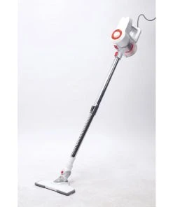 Ohmex Aspirateur Cyclonique Avec Câble - Aspirateur Balai