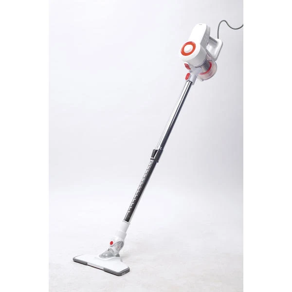 Ohmex Aspirateur Cyclonique Avec Câble - Aspirateur Balai 3 Ohmex Aspirateur Cyclonique Avec Câble - Aspirateur Balai