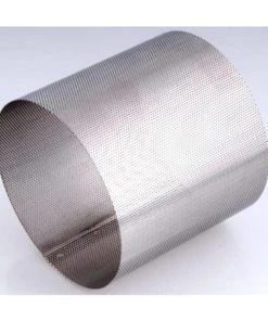 Nilfisk-Advance Filtre Humide 143x140mm Acier Inoxydable - Filtre Pour Aspirateur -Kärcher Shop unnamed file 1251