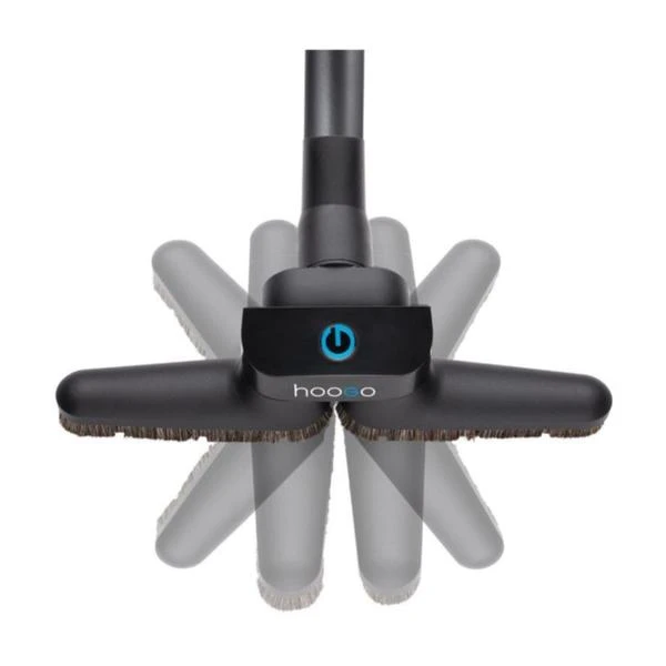 Hoogo Buse Flexible Flipflop - Tubes Et Tuyau Pour Aspirateur 4 Hoogo Buse Flexible Flipflop - Tubes Et Tuyau Pour Aspirateur – Image 2