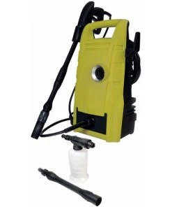 Fusion 25431 - Nettoyeurs Haute Pression