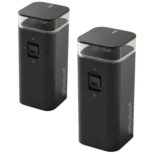 IRobot Dual Mode - Tubes Et Tuyau Pour Aspirateur 3 IRobot Dual Mode - Tubes Et Tuyau Pour Aspirateur