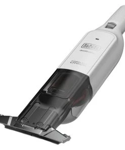 BLACK+DECKER HLVC315J11-QW - Aspirateur à Main