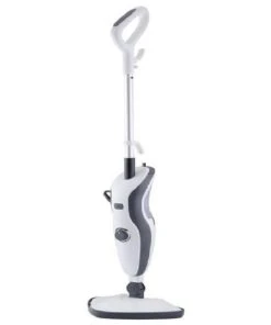 Montiss CSC630 - Nettoyeurs à Vapeur