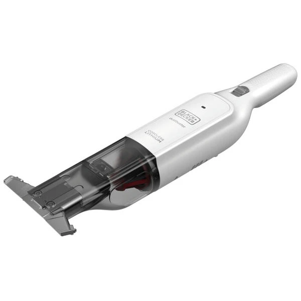 BLACK+DECKER HLVC315B11-QW - Aspirateur à Main 3 BLACK+DECKER HLVC315B11-QW - Aspirateur à Main