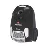 Hoover BV20PAR 021 Brave Noir - Aspirateur Avec Sac
