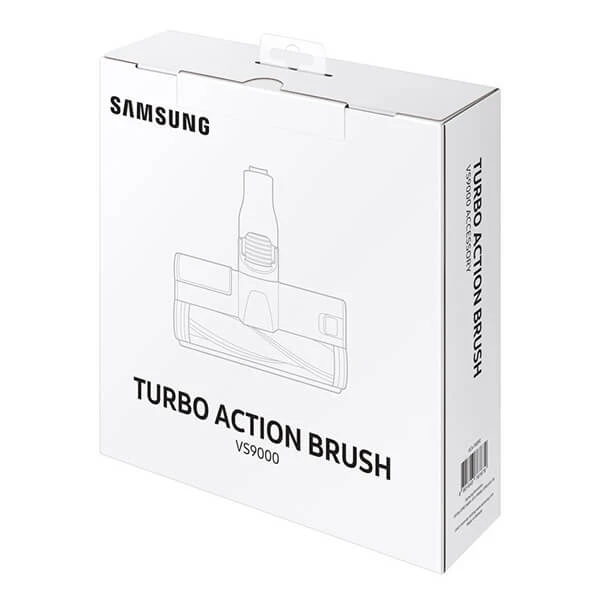 Samsung Turbo Action Brush Pour Jet 90/75 VCA-TAB90 - Sac à Poussière 5 Samsung Turbo Action Brush Pour Jet 90/75 VCA-TAB90 - Sac à Poussière – Image 3