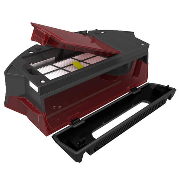 IRobot Roomba Aero Force Gen3 980 - Sac à Poussière 3 IRobot Roomba Aero Force Gen3 980 - Sac à Poussière