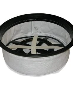 Numatic Filtre Primaire Microfresh 280 Mm - Filtre Pour Aspirateur