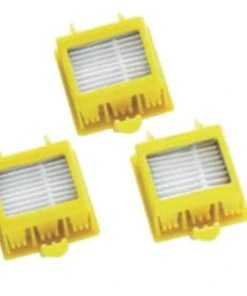 IRobot Roomba Dual AeroVac Filtres - Série 700 - Filtre Pour Aspirateur